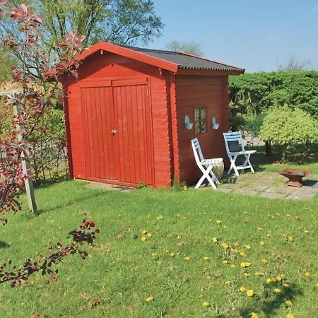 Holiday Home Nyvej Denm Hejls