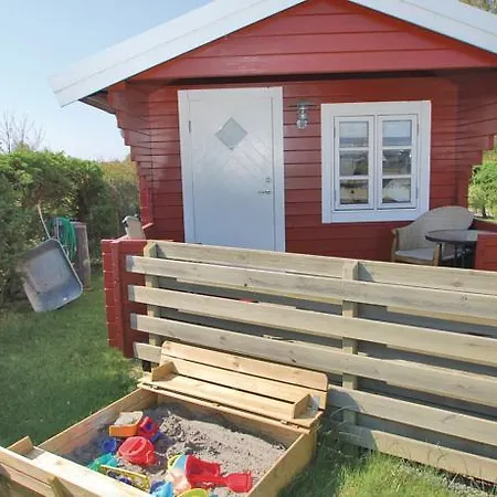 Holiday Home Nyvej Denm *