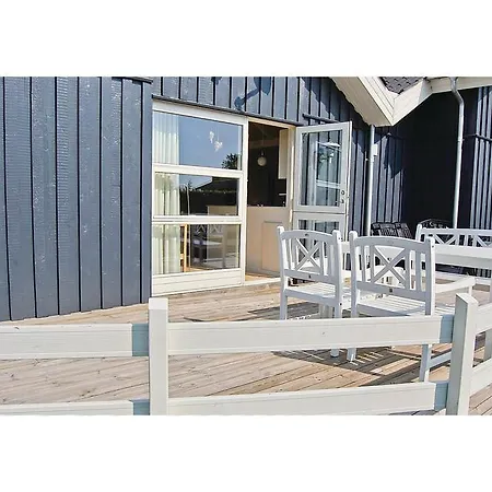 Holiday Home Nyvej Denm