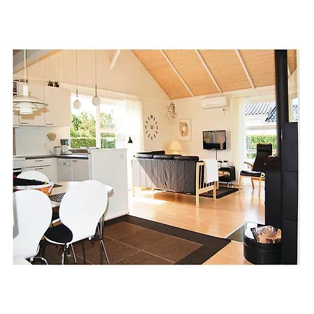 Holiday Home Nyvej Denm *