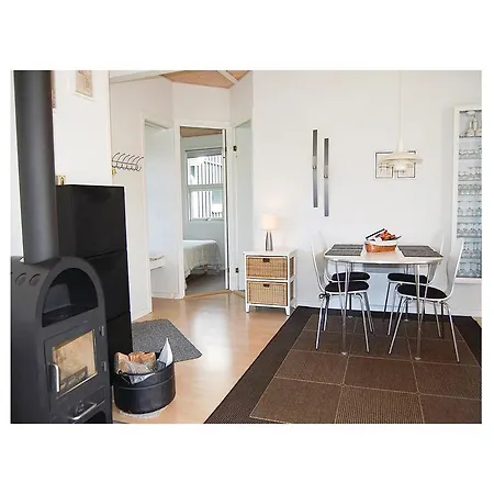 Holiday Home Nyvej Denm Ferienhaus