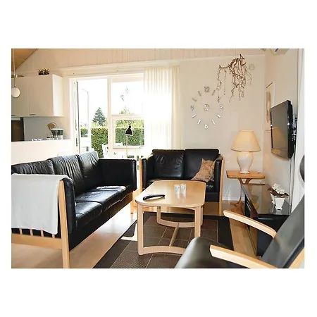 Ferienhaus Holiday Home Nyvej Denm