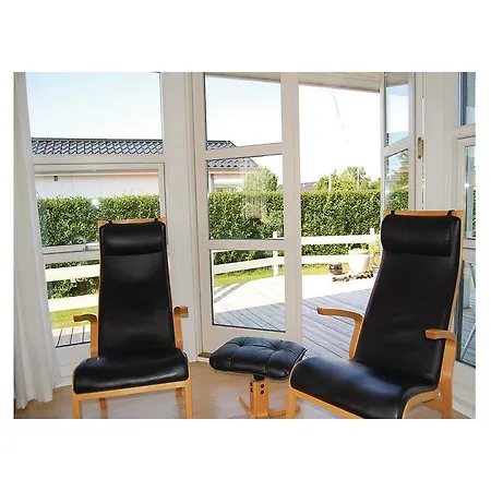 Holiday Home Nyvej Denm *