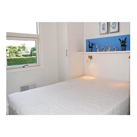 Holiday Home Nyvej Denm Ferienhaus Hejls